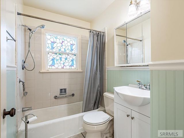 1126 E Fremont Street, Pocatello, ID 83201