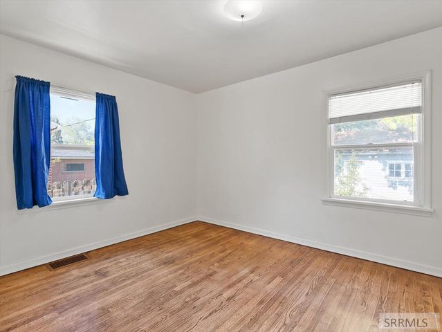 1126 E Fremont Street, Pocatello, ID 83201