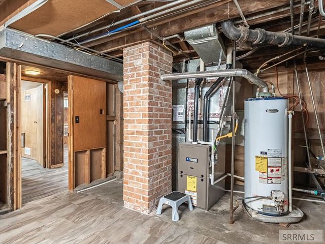 1126 E Fremont Street, Pocatello, ID 83201
