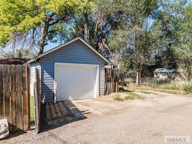 1126 E Fremont Street, Pocatello, ID 83201