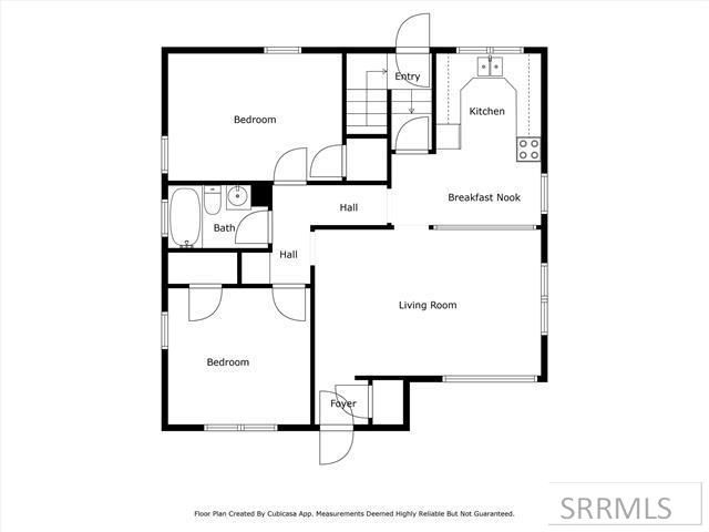 1126 E Fremont Street, Pocatello, ID 83201