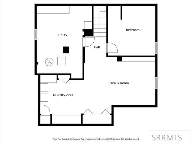 1126 E Fremont Street, Pocatello, ID 83201