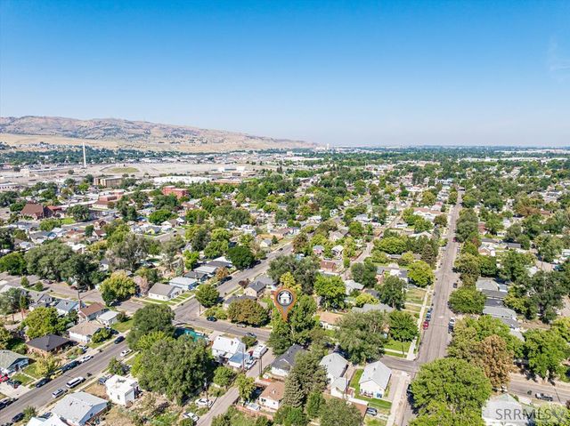 1126 E Fremont Street, Pocatello, ID 83201