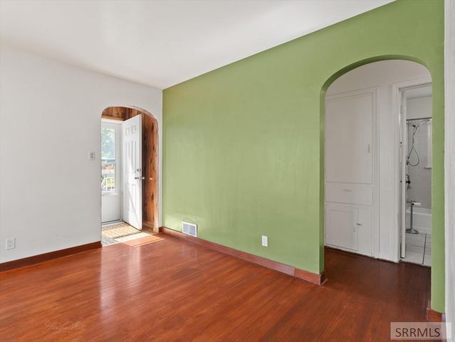 1126 E Fremont Street, Pocatello, ID 83201