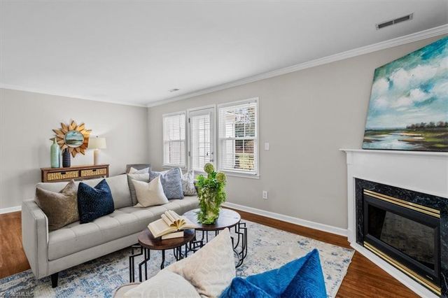 3007 Patriot Court D, Greensboro, NC 27408