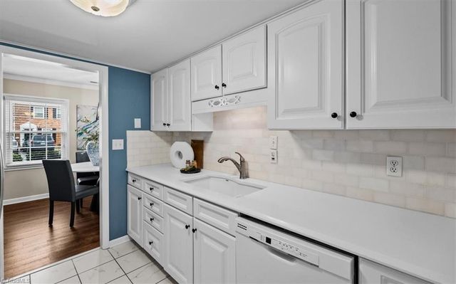 3007 Patriot Court D, Greensboro, NC 27408