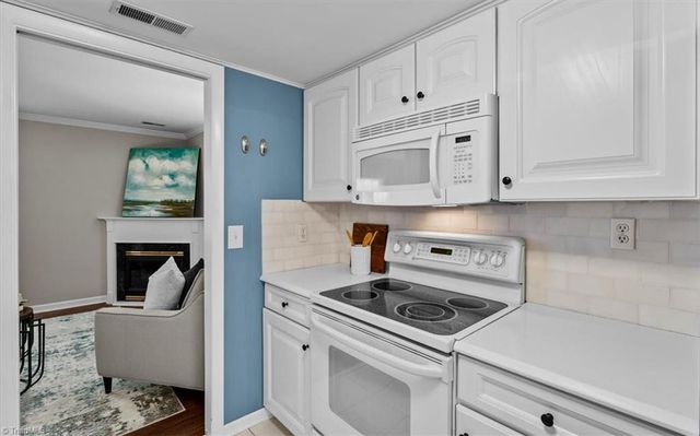 3007 Patriot Court D, Greensboro, NC 27408