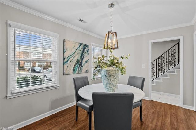 3007 Patriot Court D, Greensboro, NC 27408