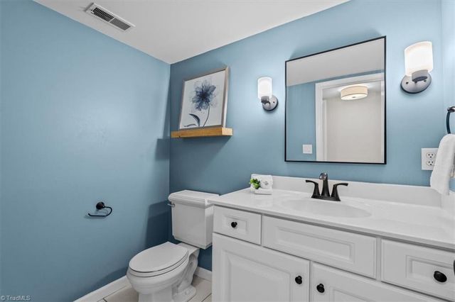 3007 Patriot Court D, Greensboro, NC 27408