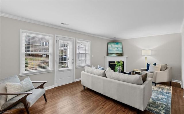 3007 Patriot Court D, Greensboro, NC 27408