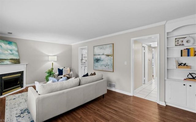 3007 Patriot Court D, Greensboro, NC 27408