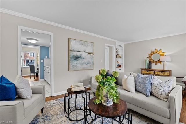 3007 Patriot Court D, Greensboro, NC 27408