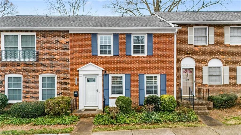 3007 Patriot Court D, Greensboro, NC 27408