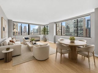45 W 67th St Apt 19D, New York City, NY 10023