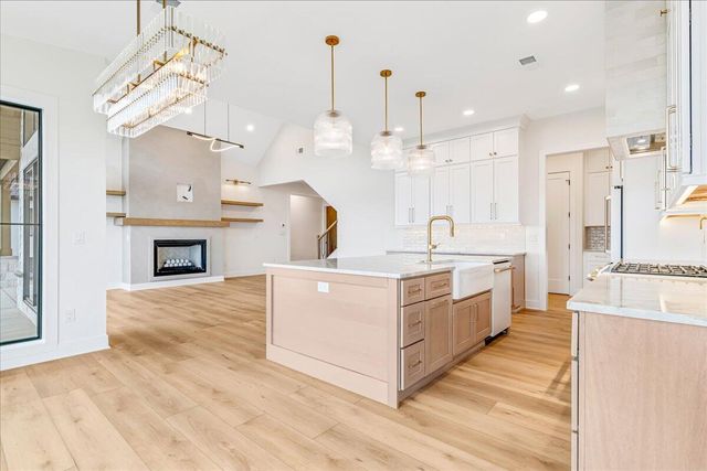 901 Bellerive Boulevard, Nicholasville, KY 40356