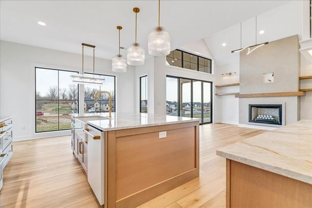 901 Bellerive Boulevard, Nicholasville, KY 40356