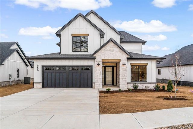 901 Bellerive Boulevard, Nicholasville, KY 40356