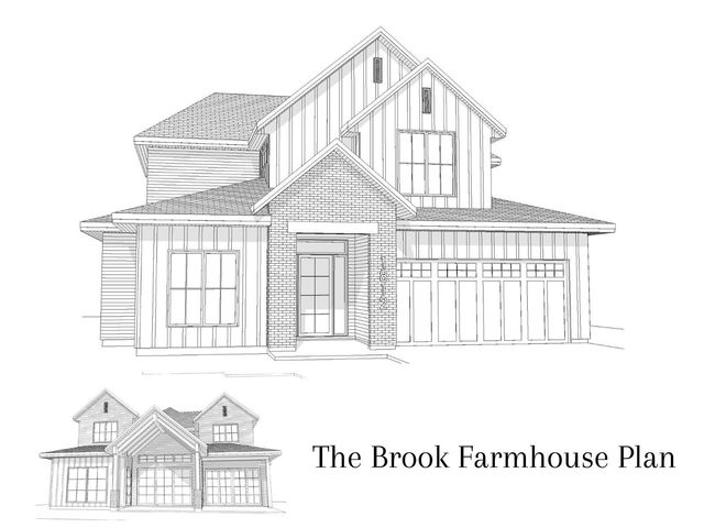 901 Bellerive Boulevard, Nicholasville, KY 40356