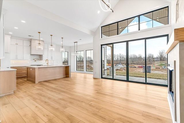 901 Bellerive Boulevard, Nicholasville, KY 40356