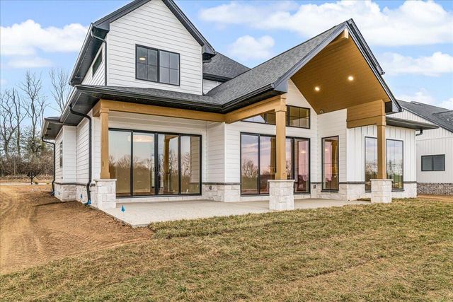 901 Bellerive Boulevard, Nicholasville, KY 40356