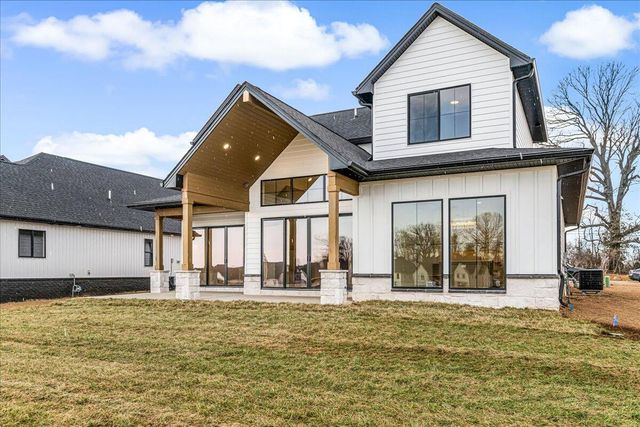 901 Bellerive Boulevard, Nicholasville, KY 40356