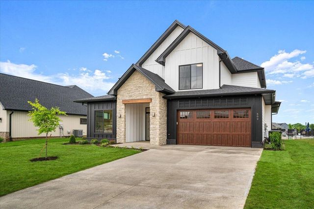 901 Bellerive Boulevard, Nicholasville, KY 40356