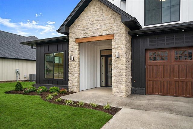 901 Bellerive Boulevard, Nicholasville, KY 40356