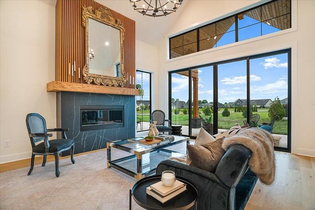 901 Bellerive Boulevard, Nicholasville, KY 40356