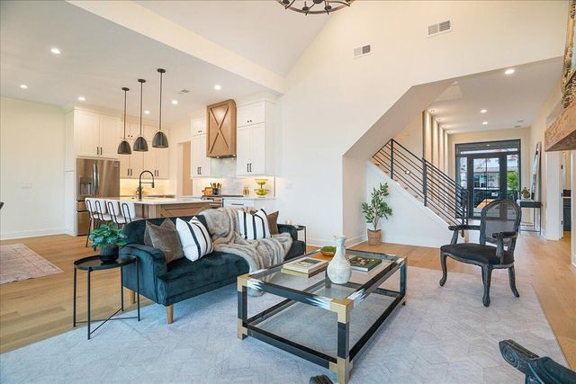 901 Bellerive Boulevard, Nicholasville, KY 40356