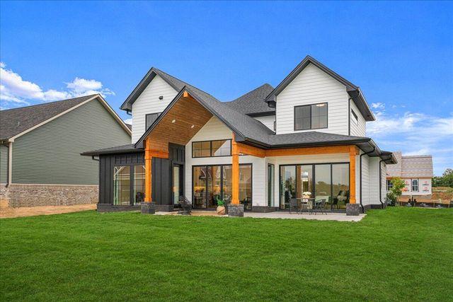 901 Bellerive Boulevard, Nicholasville, KY 40356