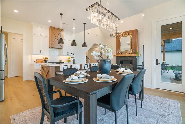 901 Bellerive Boulevard, Nicholasville, KY 40356