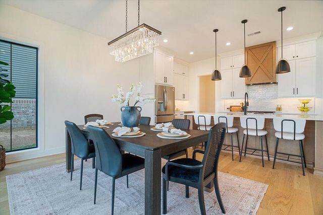 901 Bellerive Boulevard, Nicholasville, KY 40356