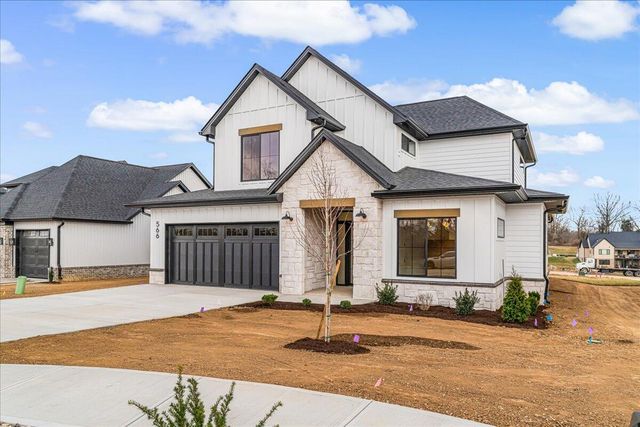 901 Bellerive Boulevard, Nicholasville, KY 40356