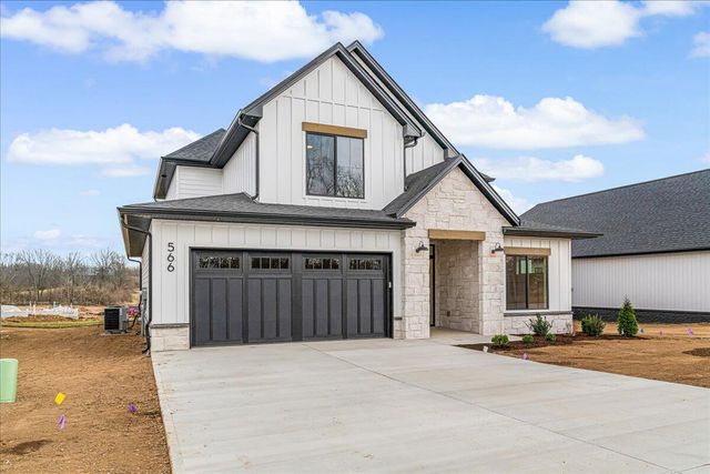 901 Bellerive Boulevard, Nicholasville, KY 40356