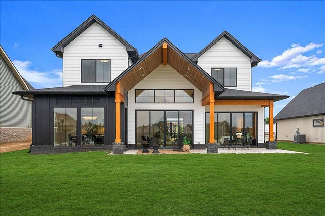 901 Bellerive Boulevard, Nicholasville, KY 40356