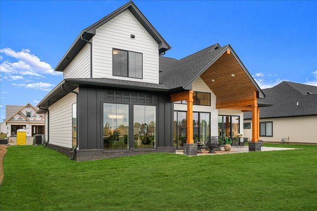 901 Bellerive Boulevard, Nicholasville, KY 40356