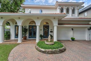 1100 EDWARDS LANE, Orlando, FL 32804