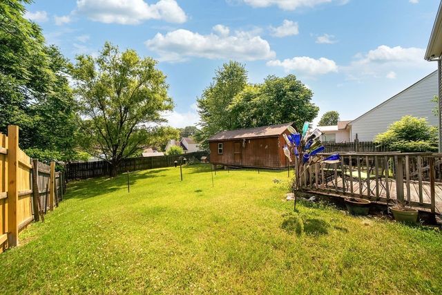 1016 Chelsea Dr, Goodlettsville, TN 37072