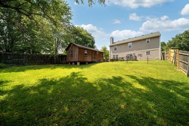 1016 Chelsea Dr, Goodlettsville, TN 37072