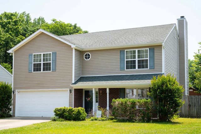 1016 Chelsea Dr, Goodlettsville, TN 37072
