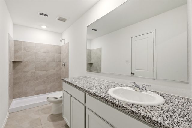 1714 High Perch Lane, Forney, TX 75126
