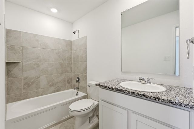 1714 High Perch Lane, Forney, TX 75126