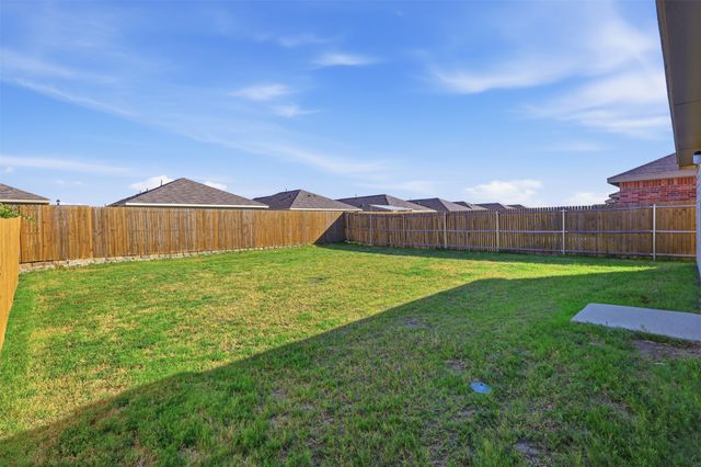 1714 High Perch Lane, Forney, TX 75126
