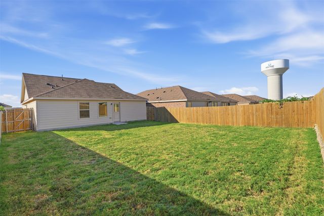 1714 High Perch Lane, Forney, TX 75126
