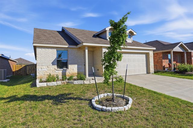 1714 High Perch Lane, Forney, TX 75126