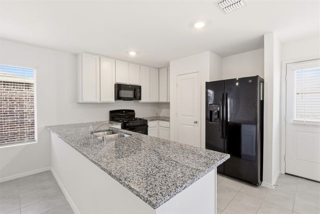 1714 High Perch Lane, Forney, TX 75126
