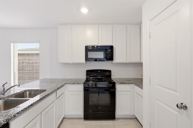 1714 High Perch Lane, Forney, TX 75126