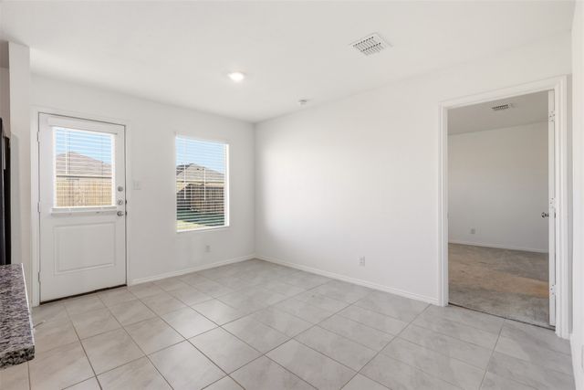 1714 High Perch Lane, Forney, TX 75126
