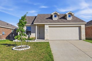 1714 High Perch Lane, Forney, TX 75126