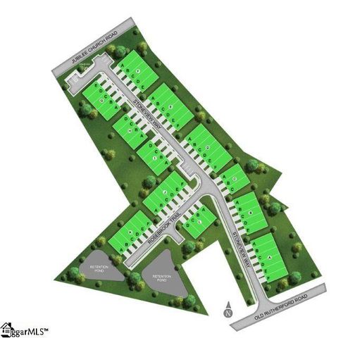 10 Stoneview Way, Taylors, SC 29687